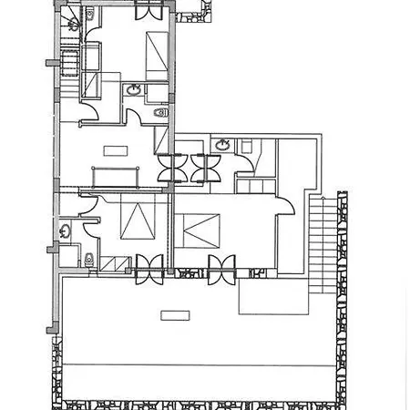 Great House For Quiet And Relaxing Ferienhaus Ano Mera