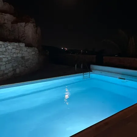 Great House For Quiet And Relaxing Ferienhaus *