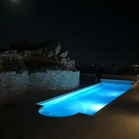 Great House For Quiet And Relaxing Ferienhaus *