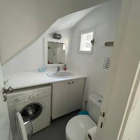 Дом отдыха Great House For Quiet And Relaxing *