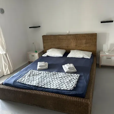 Ferienhaus Great House For Quiet And Relaxing Ano Mera