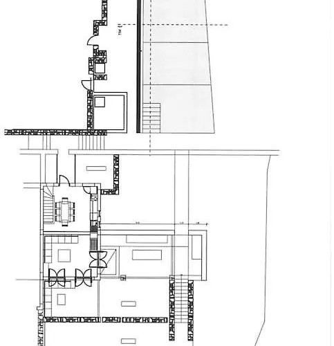 Great House For Quiet And Relaxing *