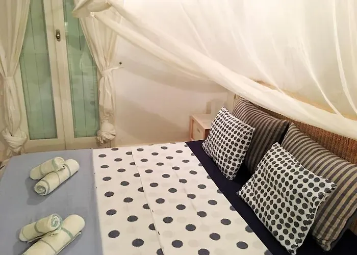 Great House For Quiet And Relaxing Vakantiehuis