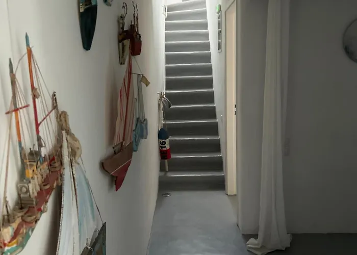 Vakantiehuis Great House For Quiet And Relaxing