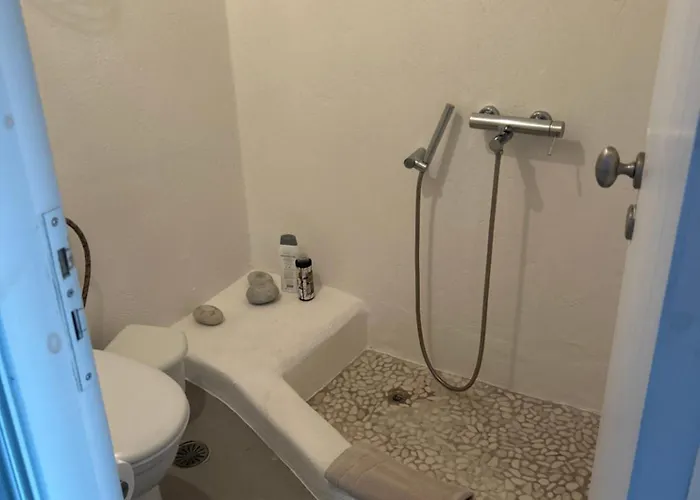 Vakantiehuis Great House For Quiet And Relaxing Ano Mera