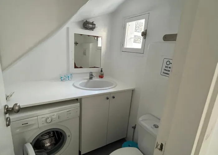 Vakantiehuis Great House For Quiet And Relaxing *