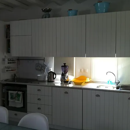 Great House For Quiet And Relaxing Holiday home *