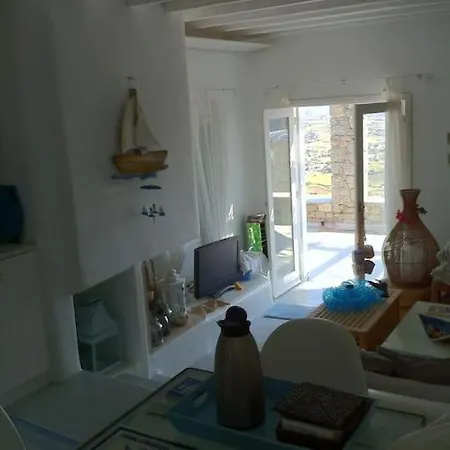 Holiday home Great House For Quiet And Relaxing Ano Mera