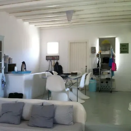 Great House For Quiet And Relaxing Ano Mera
