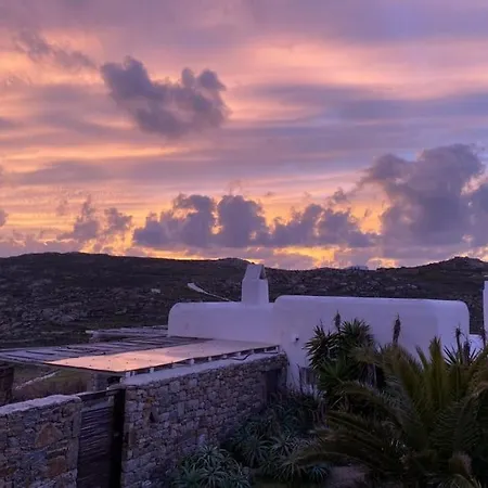 Σπίτι διακοπών Great House For Quiet And Relaxing Άνω Μερά