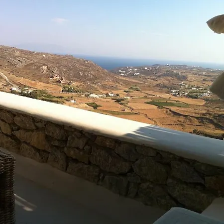 Great House For Quiet And Relaxing Ano Mera