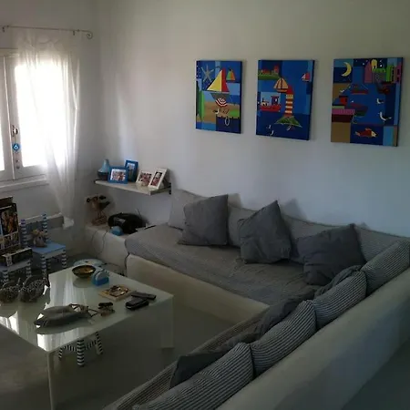 Σπίτι διακοπών Great House For Quiet And Relaxing *