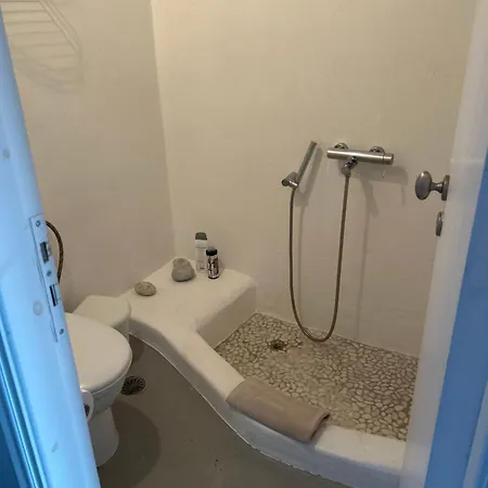 Σπίτι διακοπών Great House For Quiet And Relaxing Άνω Μερά