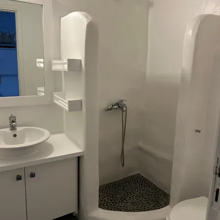 Σπίτι διακοπών Great House For Quiet And Relaxing