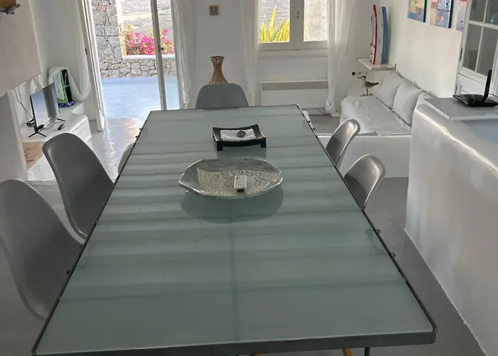 Σπίτι διακοπών Great House For Quiet And Relaxing Άνω Μερά