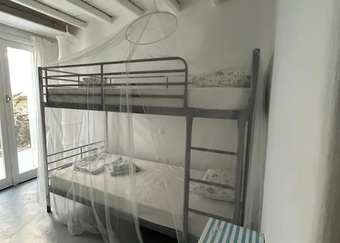 Great House For Quiet And Relaxing Casa vacanze Ano Mera